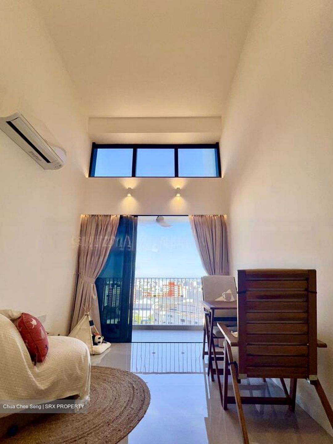 Riverfront Residences (D19), Apartment #490993271